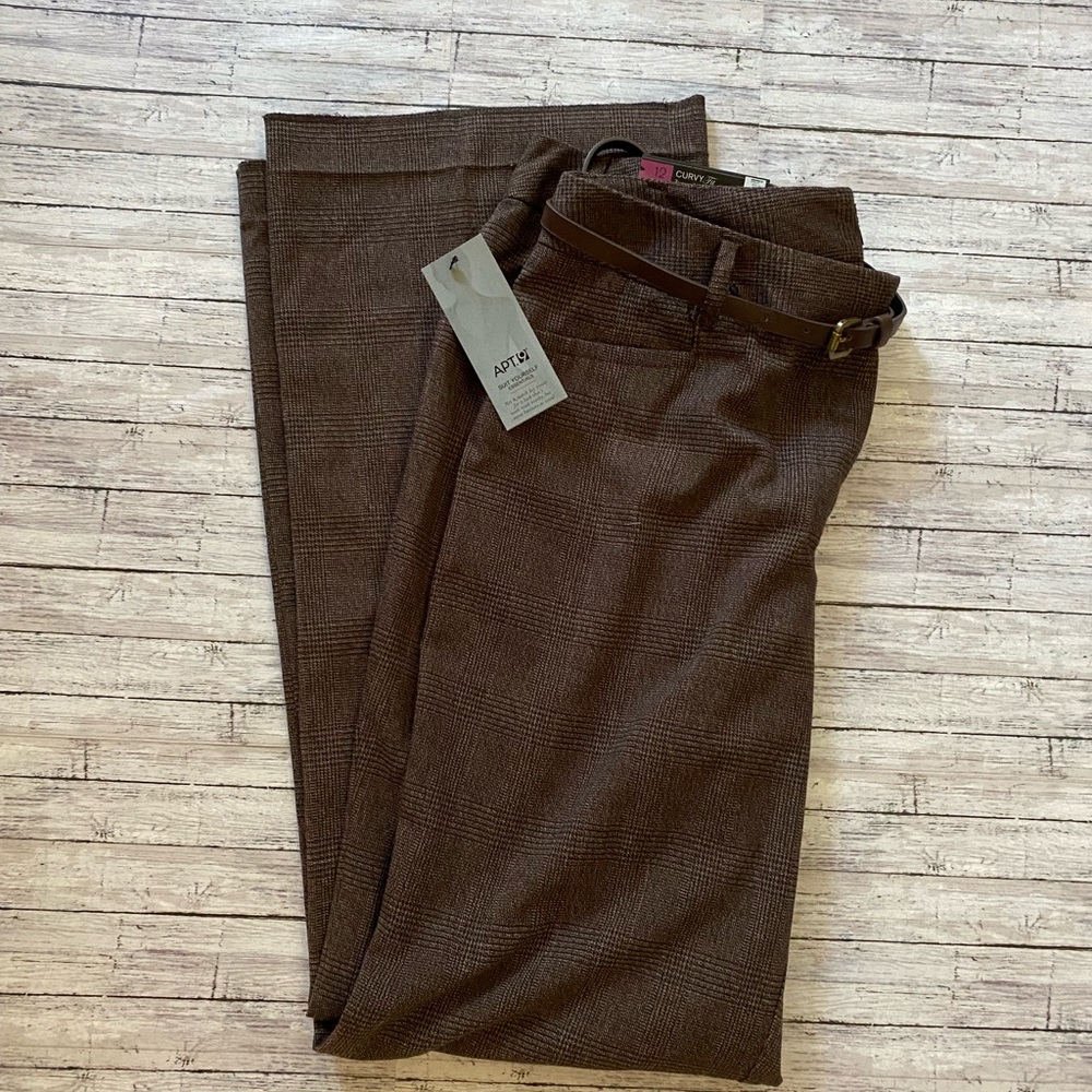 APT9 dress pants